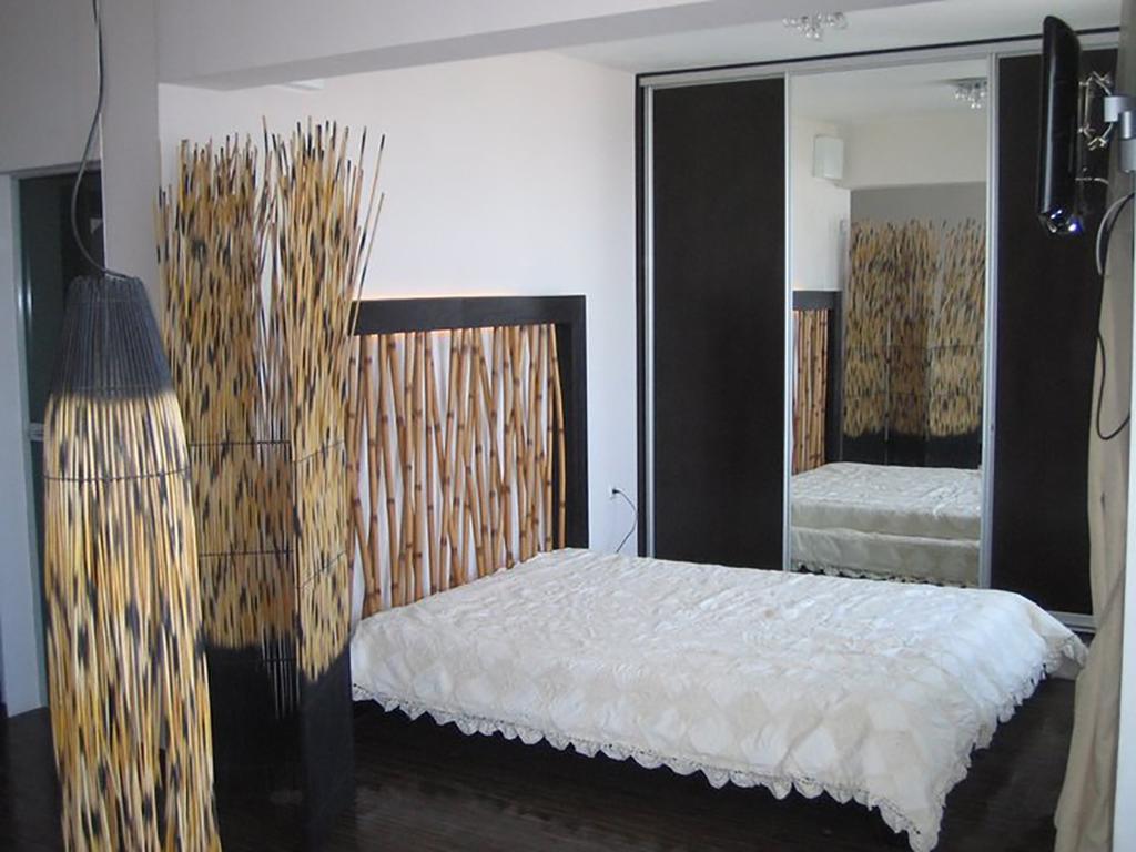 Apartments In Villa Rouge Sozopol Kamer foto