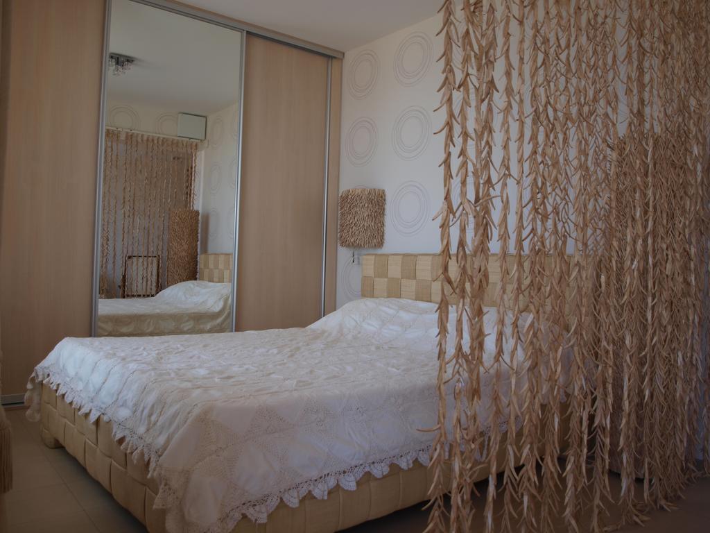 Apartments In Villa Rouge Sozopol Kamer foto